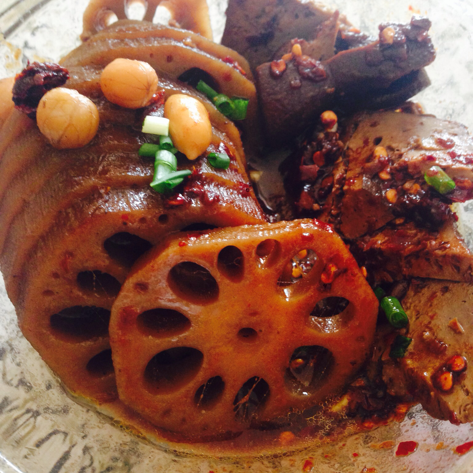 午餐•2015年11月22日