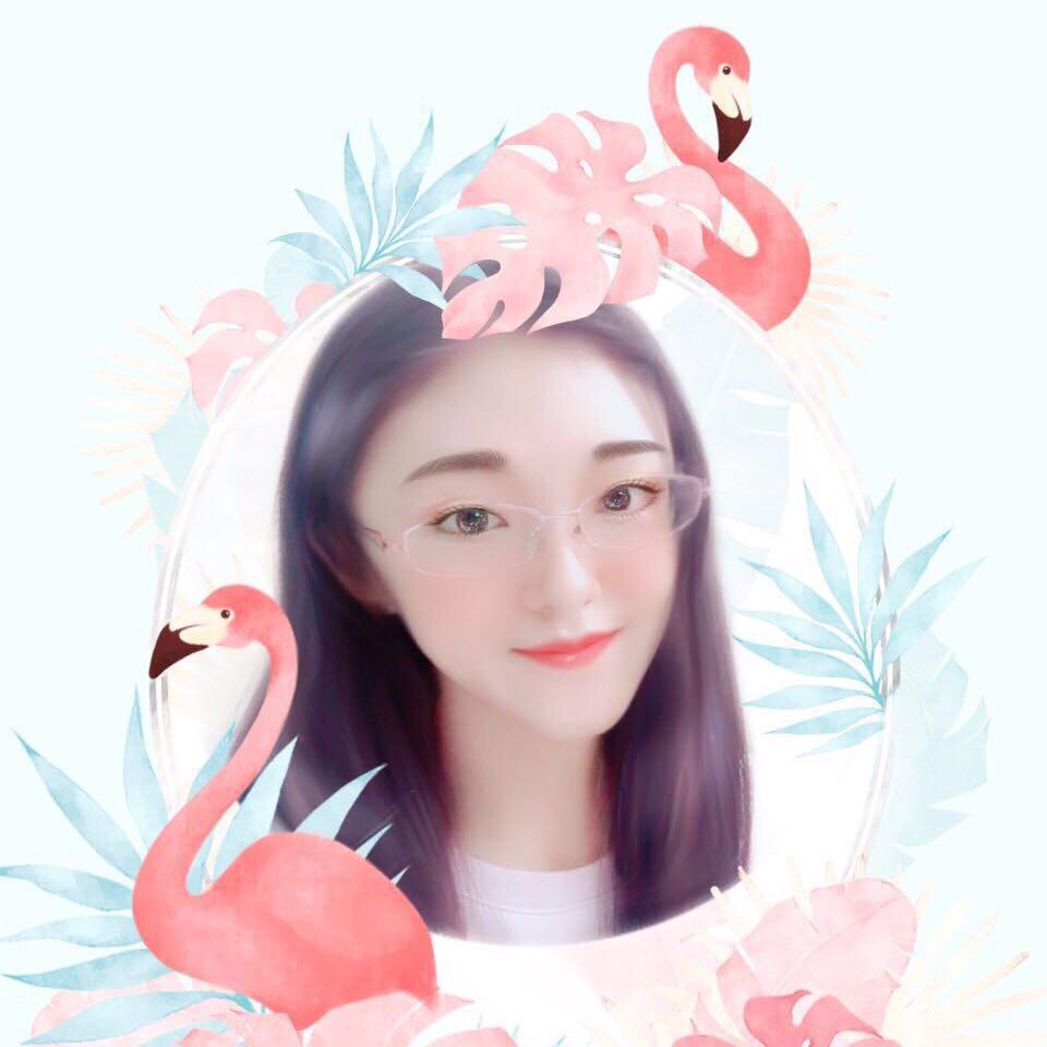 王小茜喵