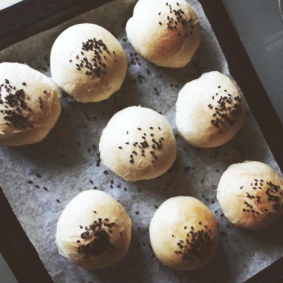 泳式鲜肉榨菜月饼