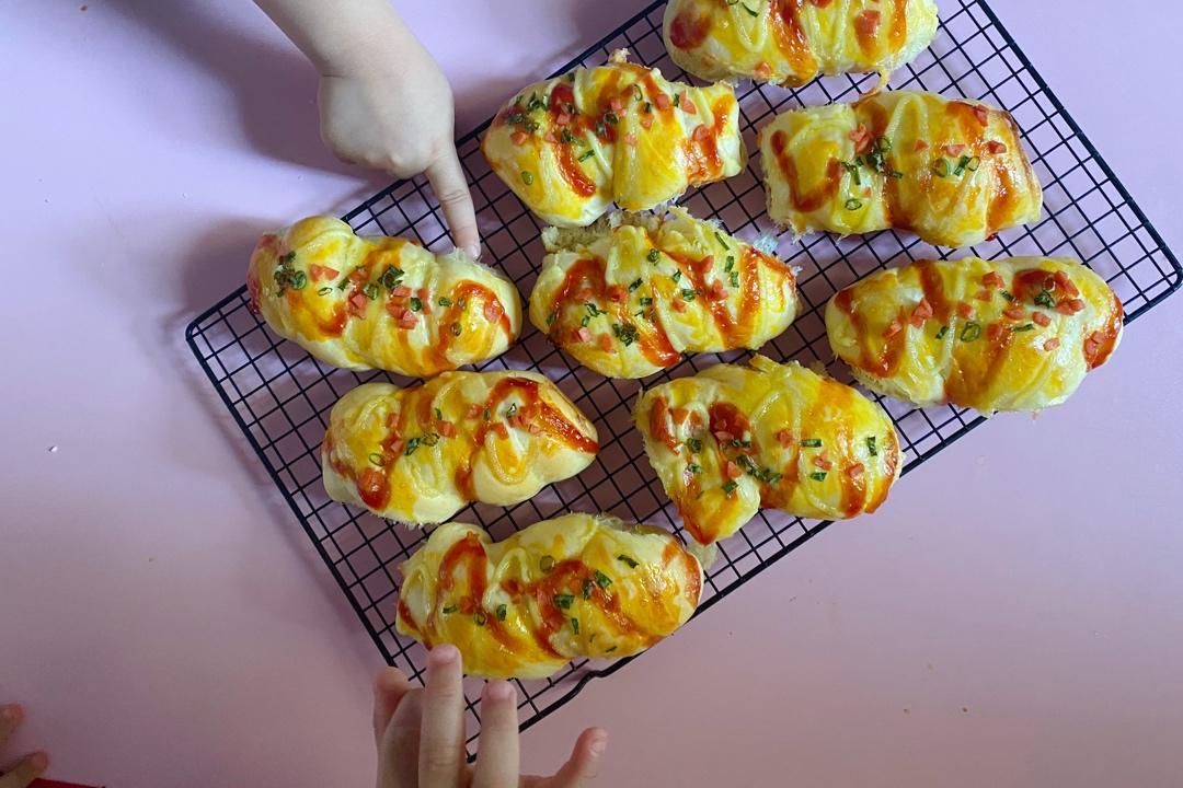 唯有爱与美食不可辜负