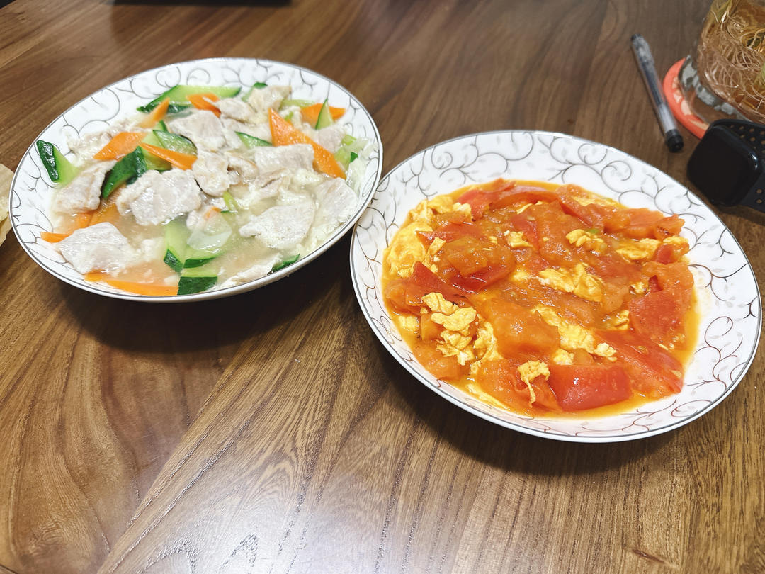 滑溜里脊#滑熘里脊（最简单的做法，吃出小时候的味道）