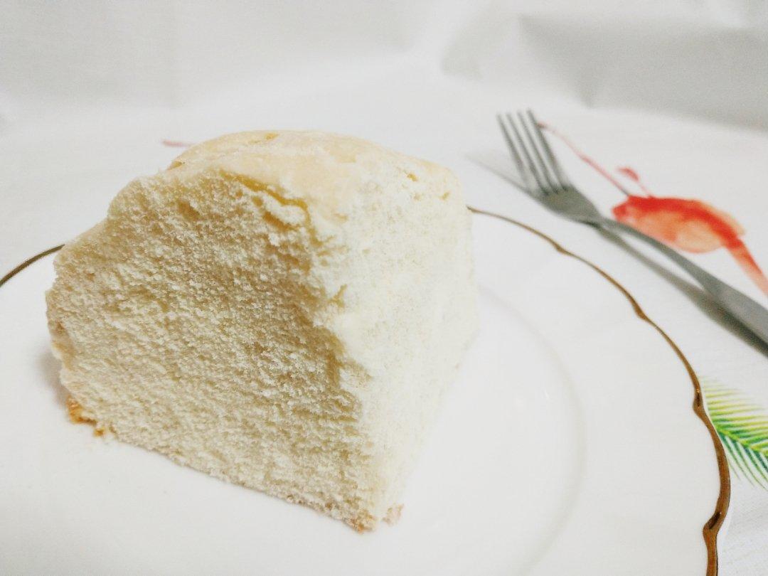 kiri奶油芝士食谱——雪山芝士包