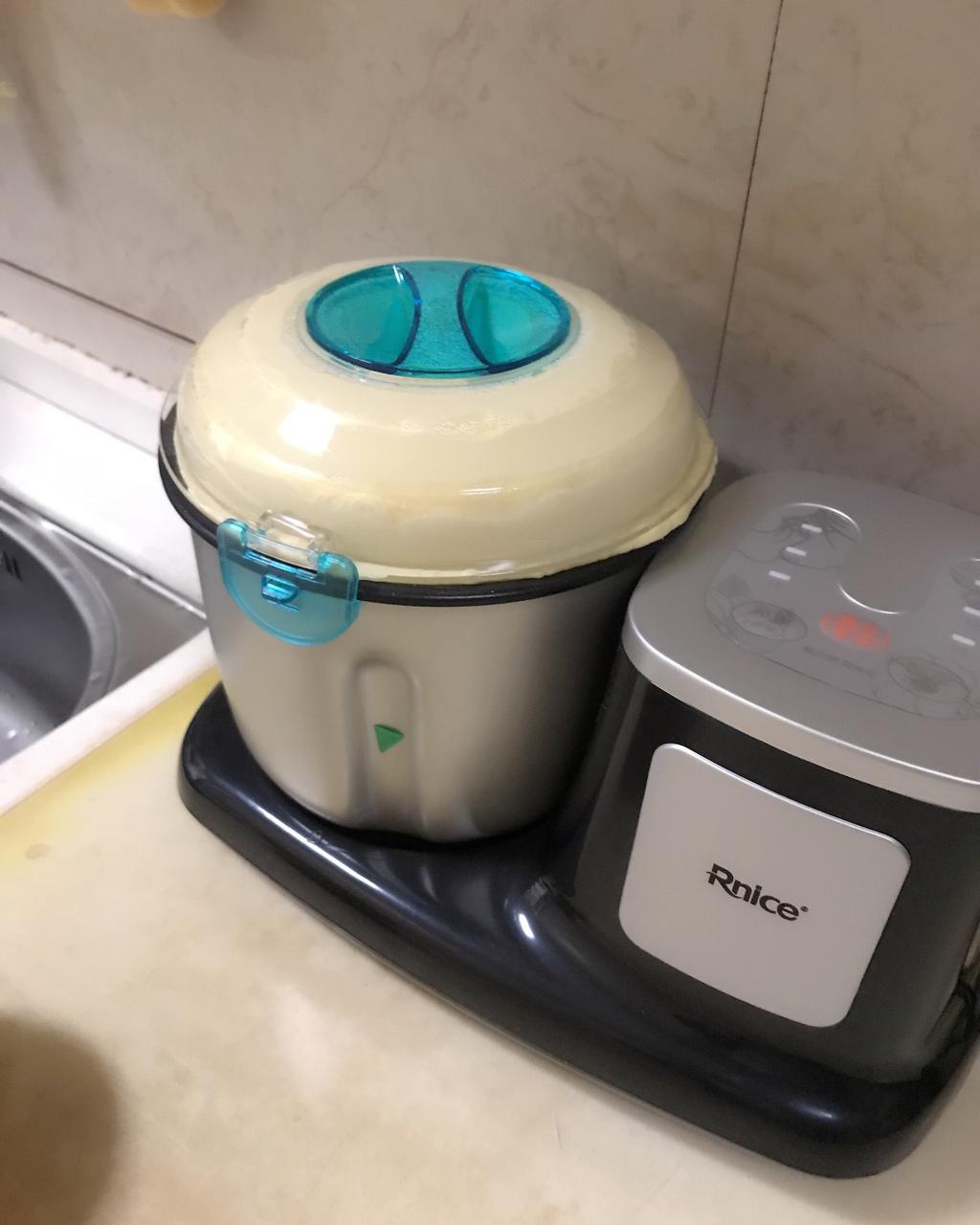 堂妈教你做豆沙餐包