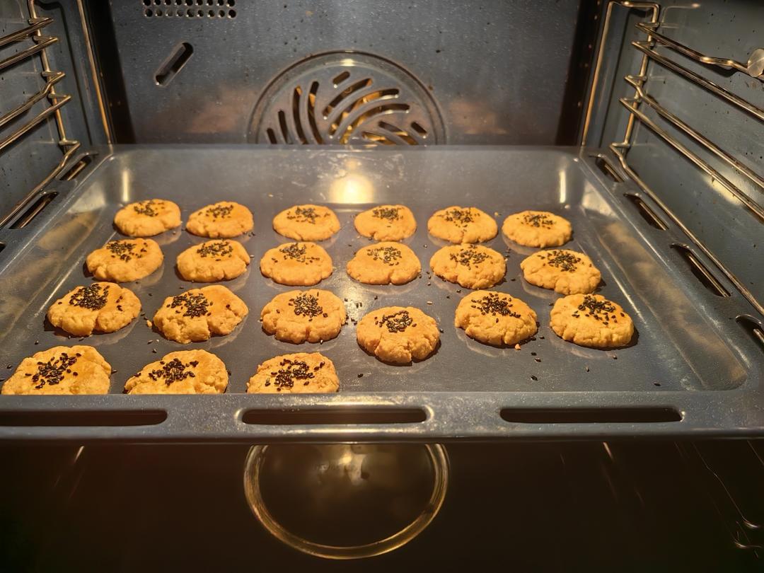 消耗椰蓉❗️超好吃椰蓉小酥