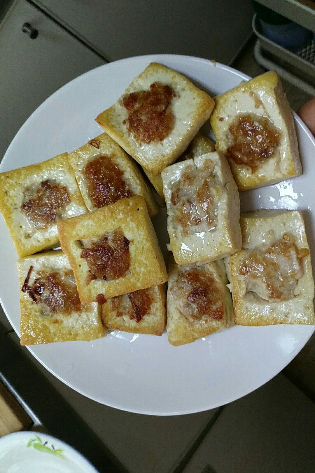 酿豆腐（详解版）