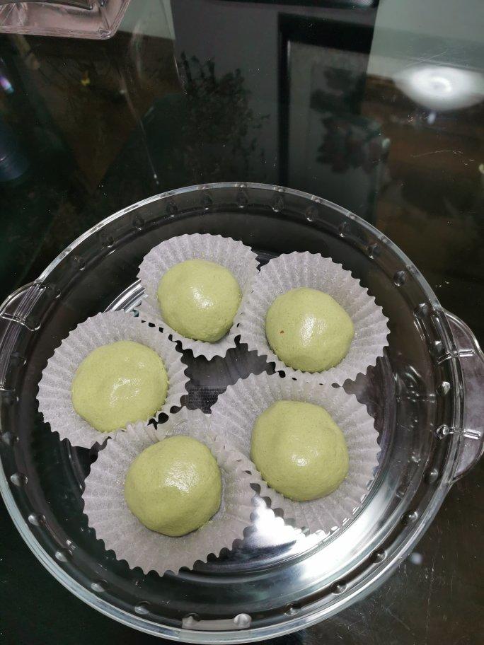 清明果 青团（鼠曲草版）