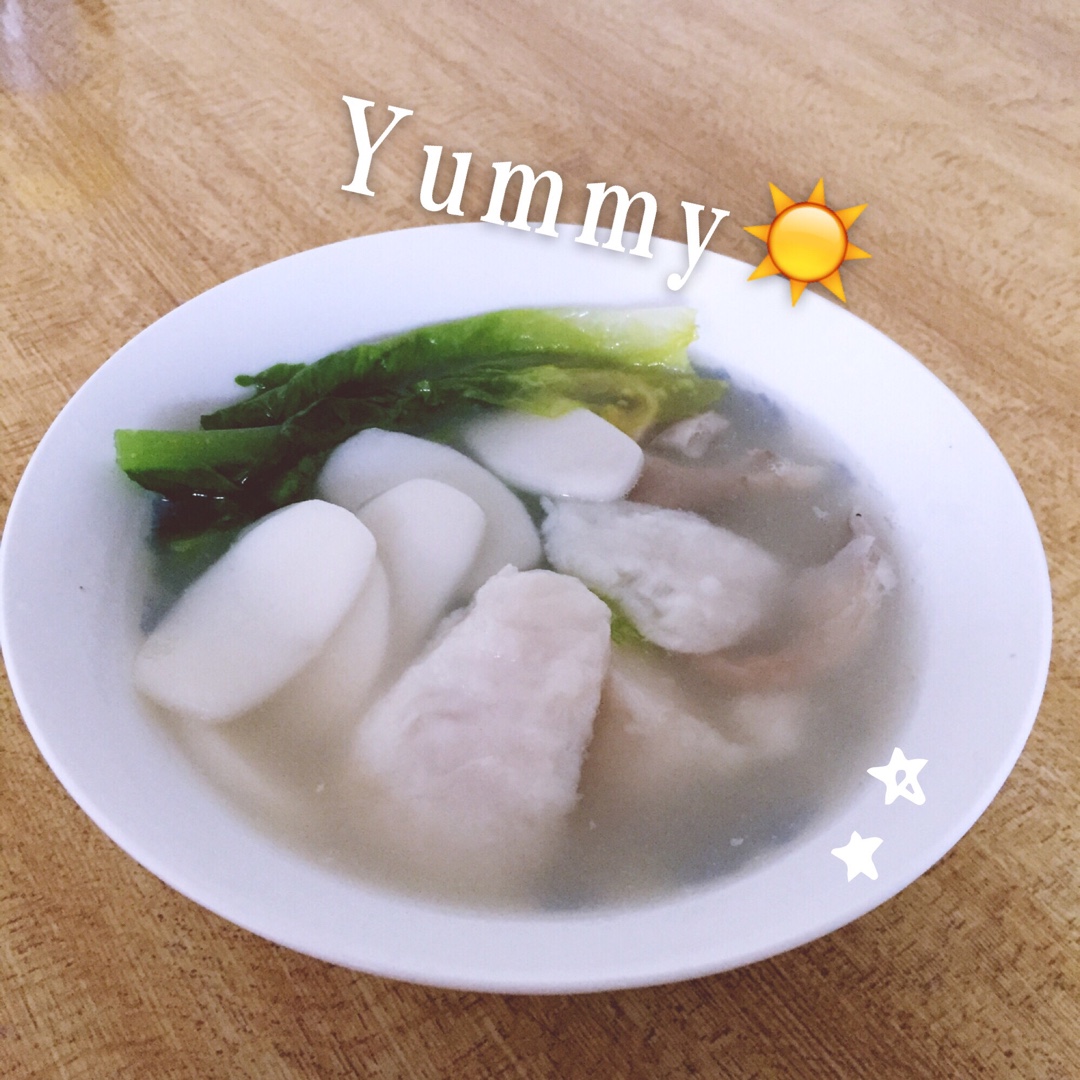 早餐•2016年5月8日