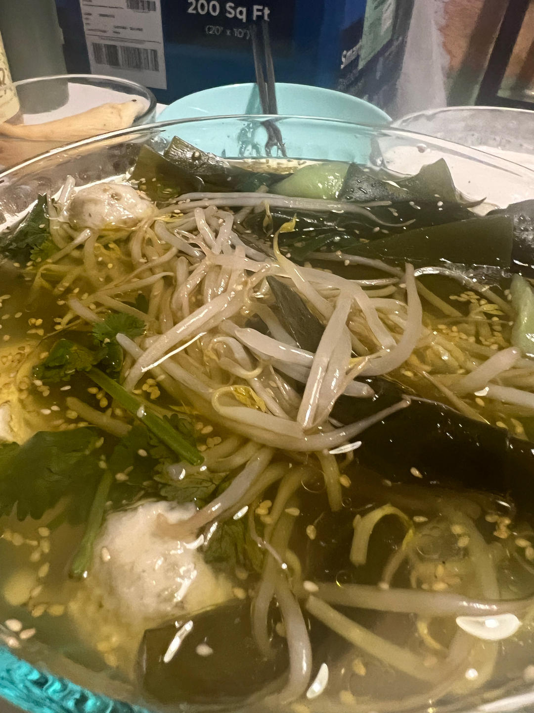红油钵钵鸡