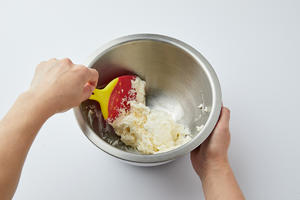 如何制作抹面奶油和裱花奶油 | 池恩惠的做法 步骤4