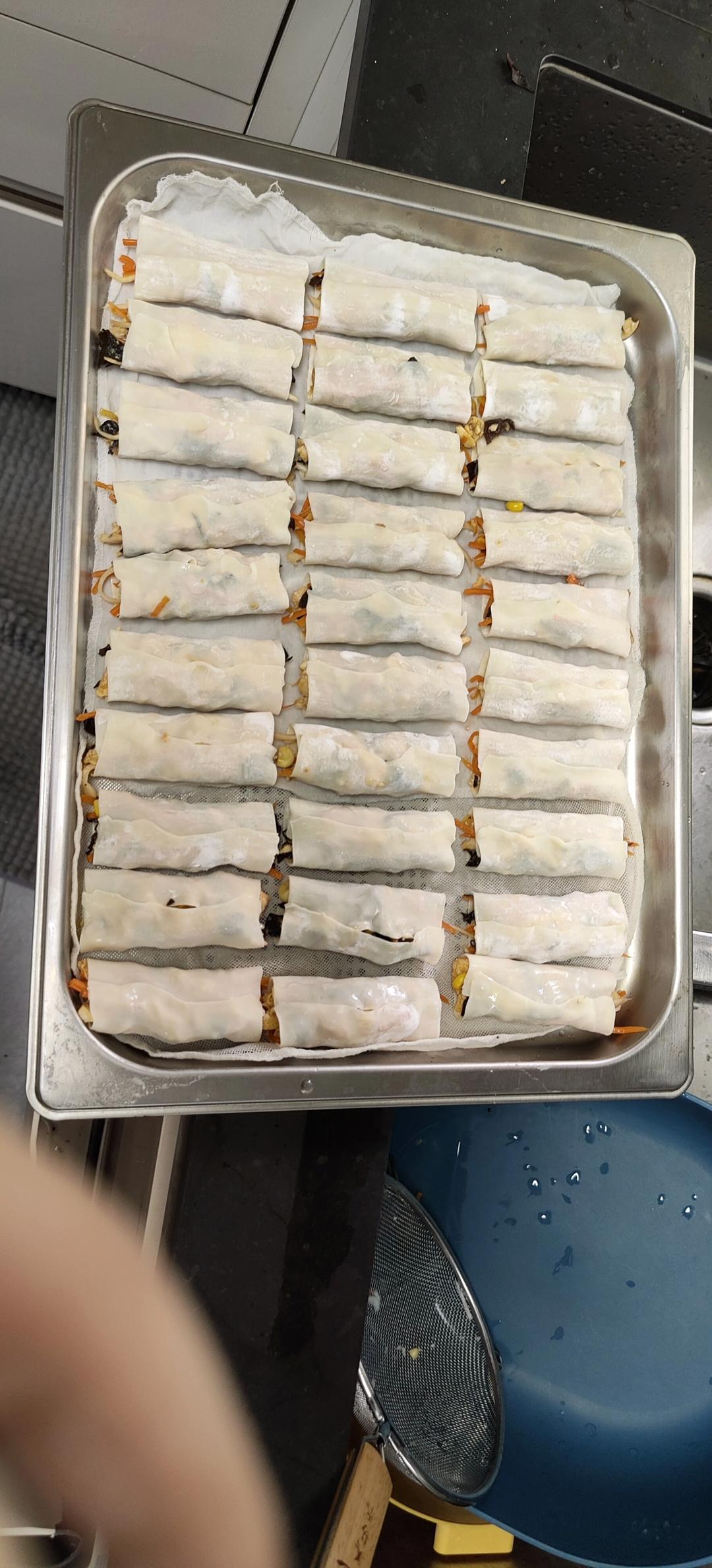 专治各种神兽的蔬菜包