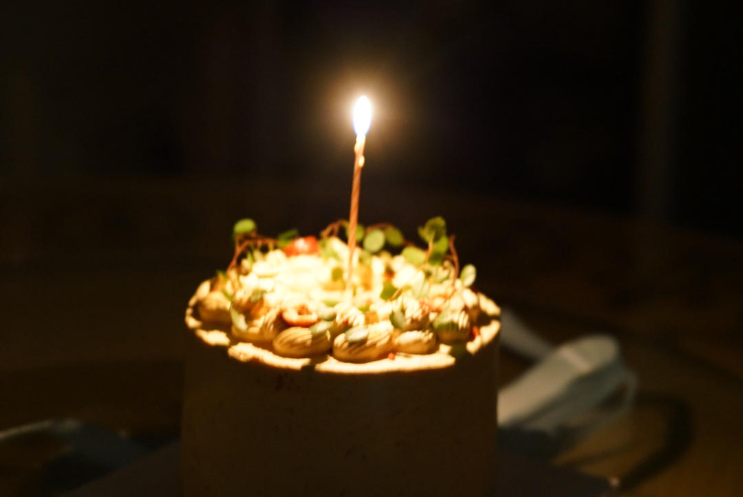 生日祝福