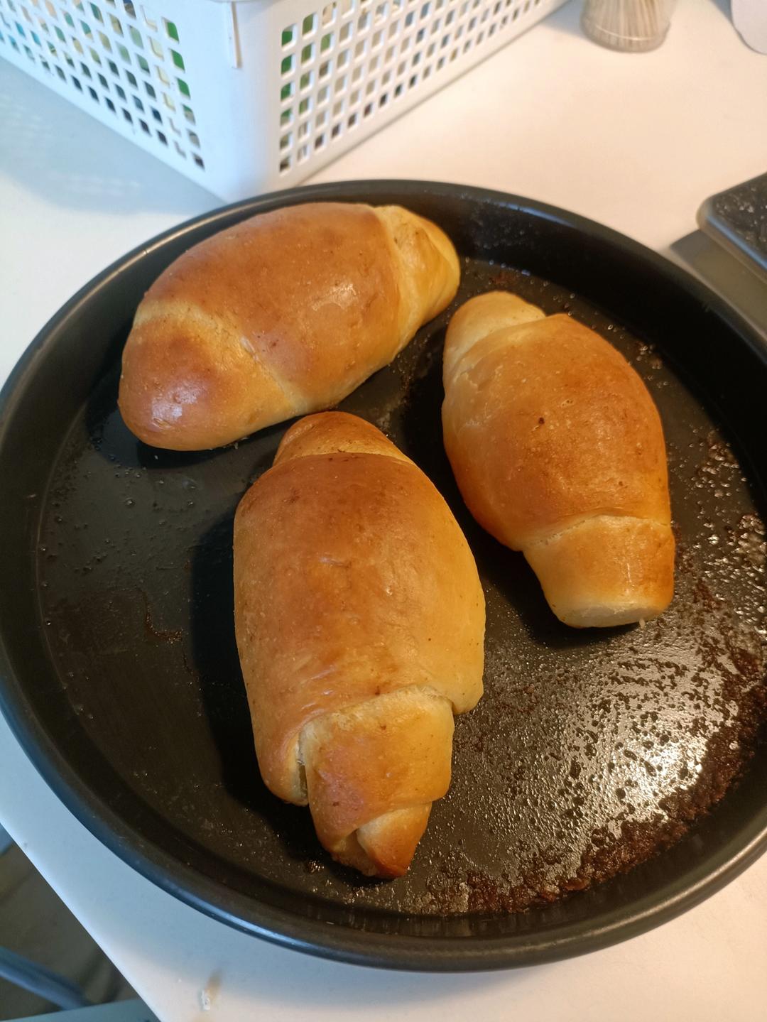 日式海盐卷（咸可颂）
