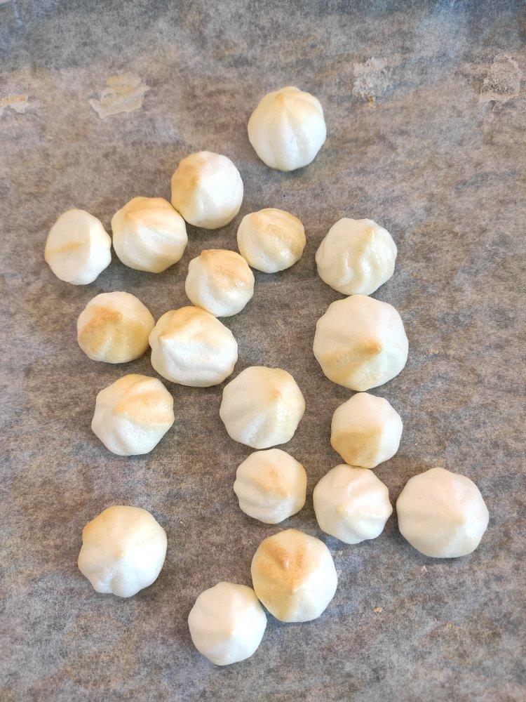 溶豆 零失败教程 酸奶溶豆 Yogurt melts 小朋友小零嘴