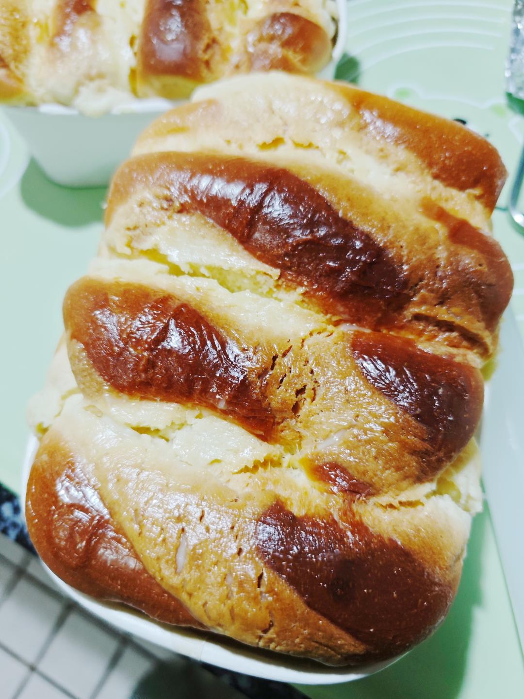 向全世界宣布这个面包巨好吃！锁死这个配方❗