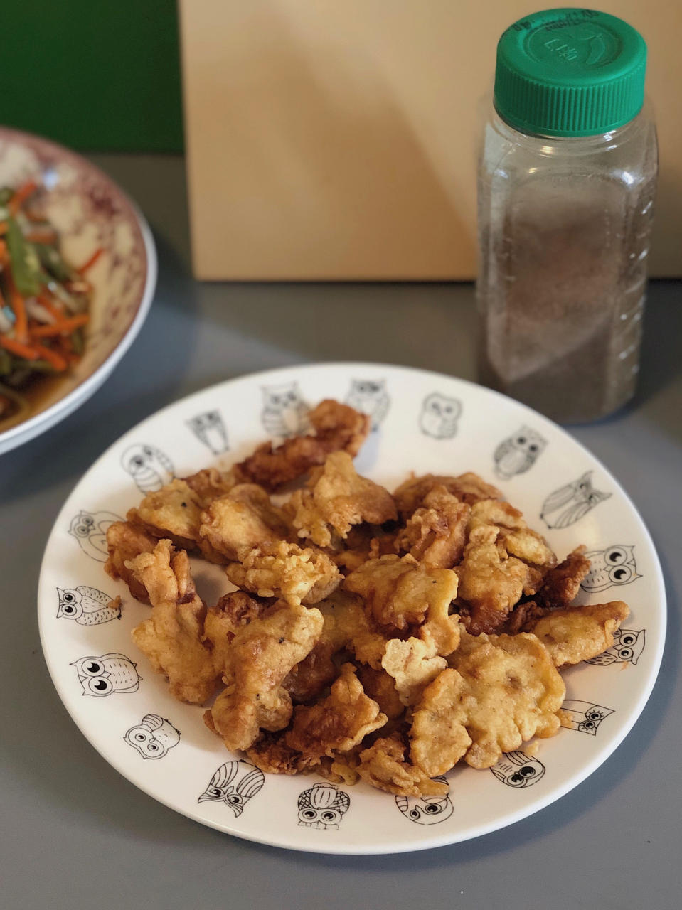 鸡胸肉神仙吃法🔥好吃到爆炸的小酥肉条