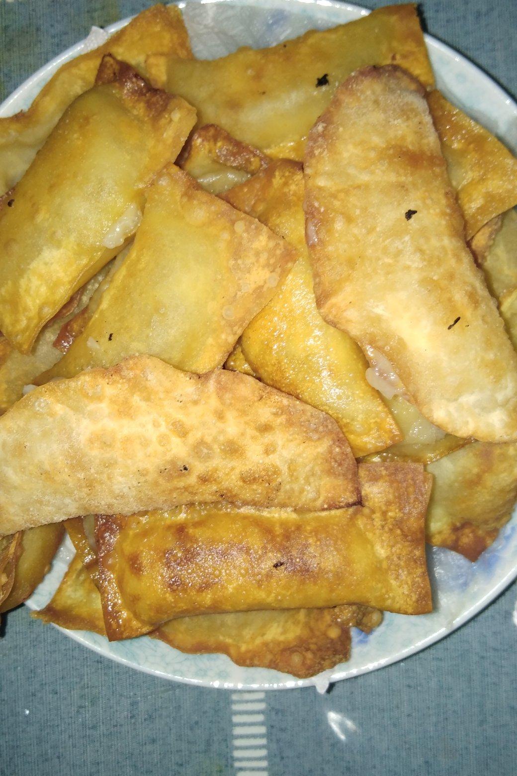 香蕉派  宝宝健康食谱