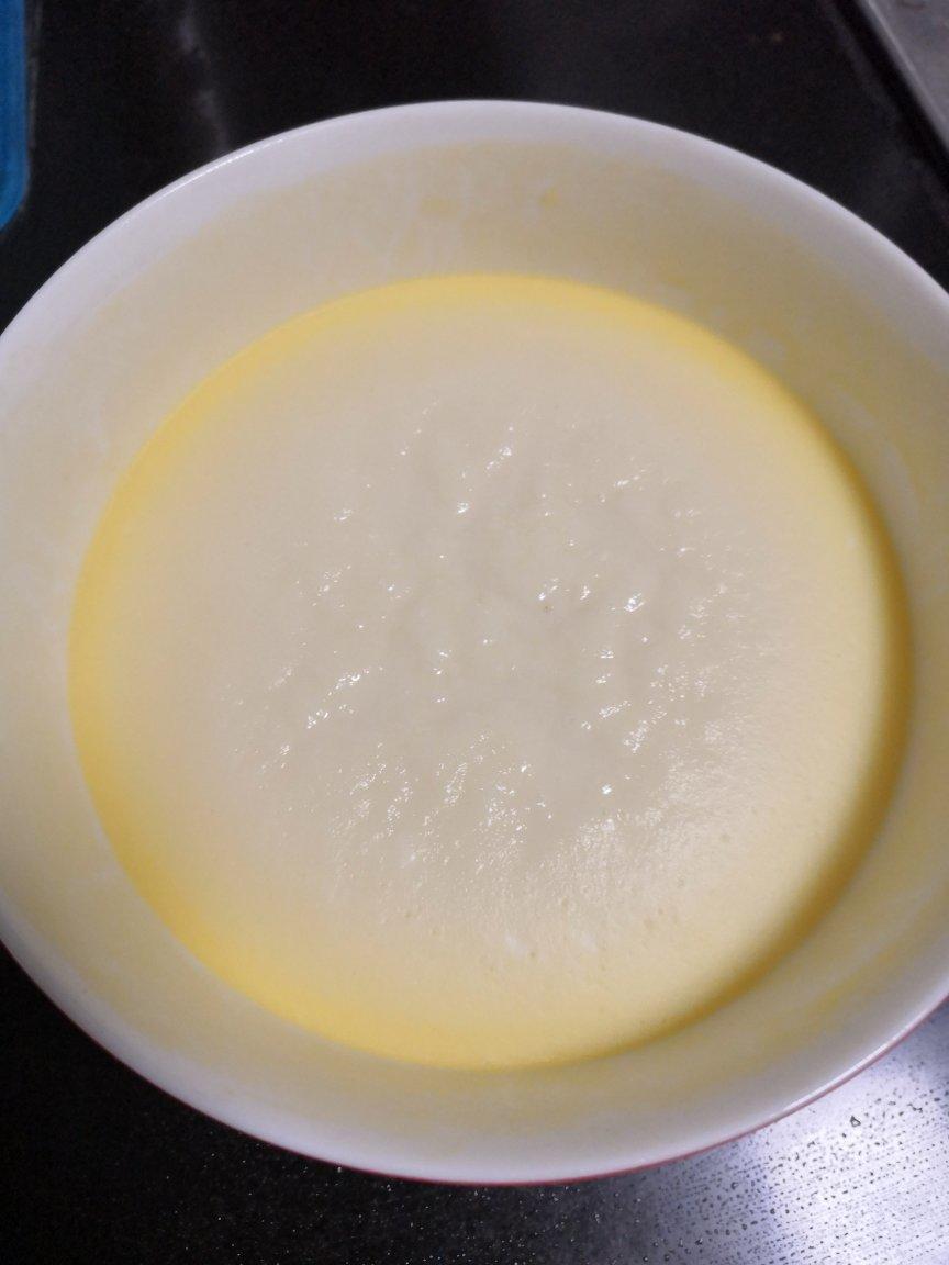 ㊙️免烤箱❗️何炅老师同款蒸蛋糕‼️好吃不怕胖