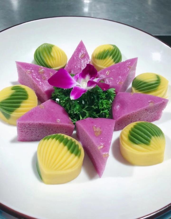 千年狼雀