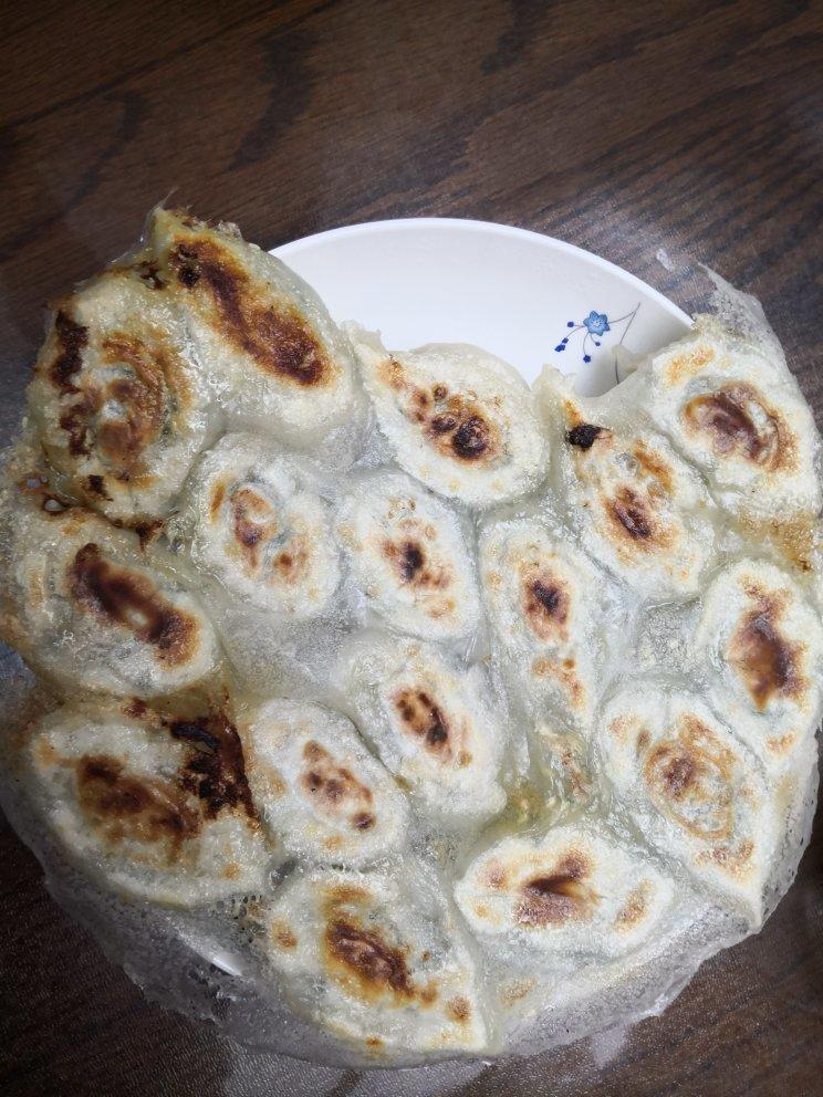 确保零失败 的日料店🥟冰花煎饺🥟