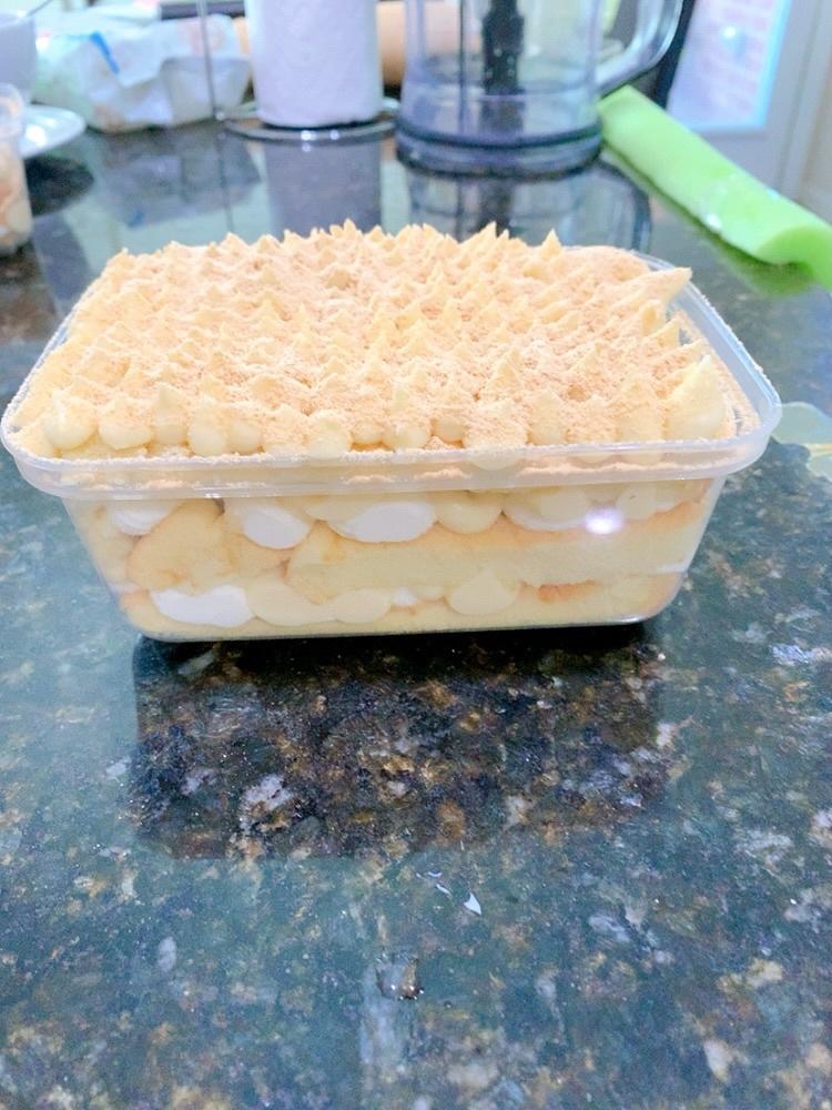 甜味/咸味豆乳盒子【曼食慢语】