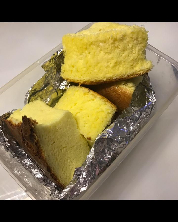 完美轻乳酪芝士蛋糕（不开裂、不回缩、不收腰、入口即融）