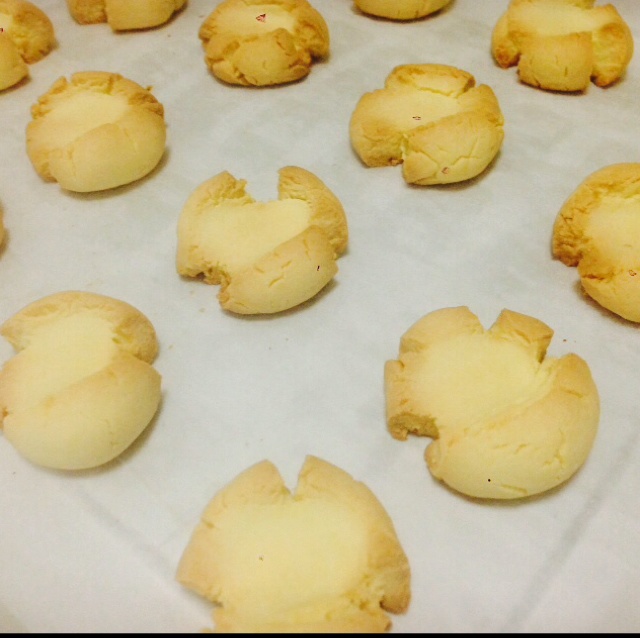 玛格丽特小饼干