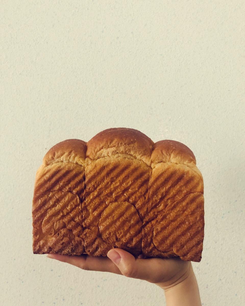 最正宗的大旺旺港式吐司