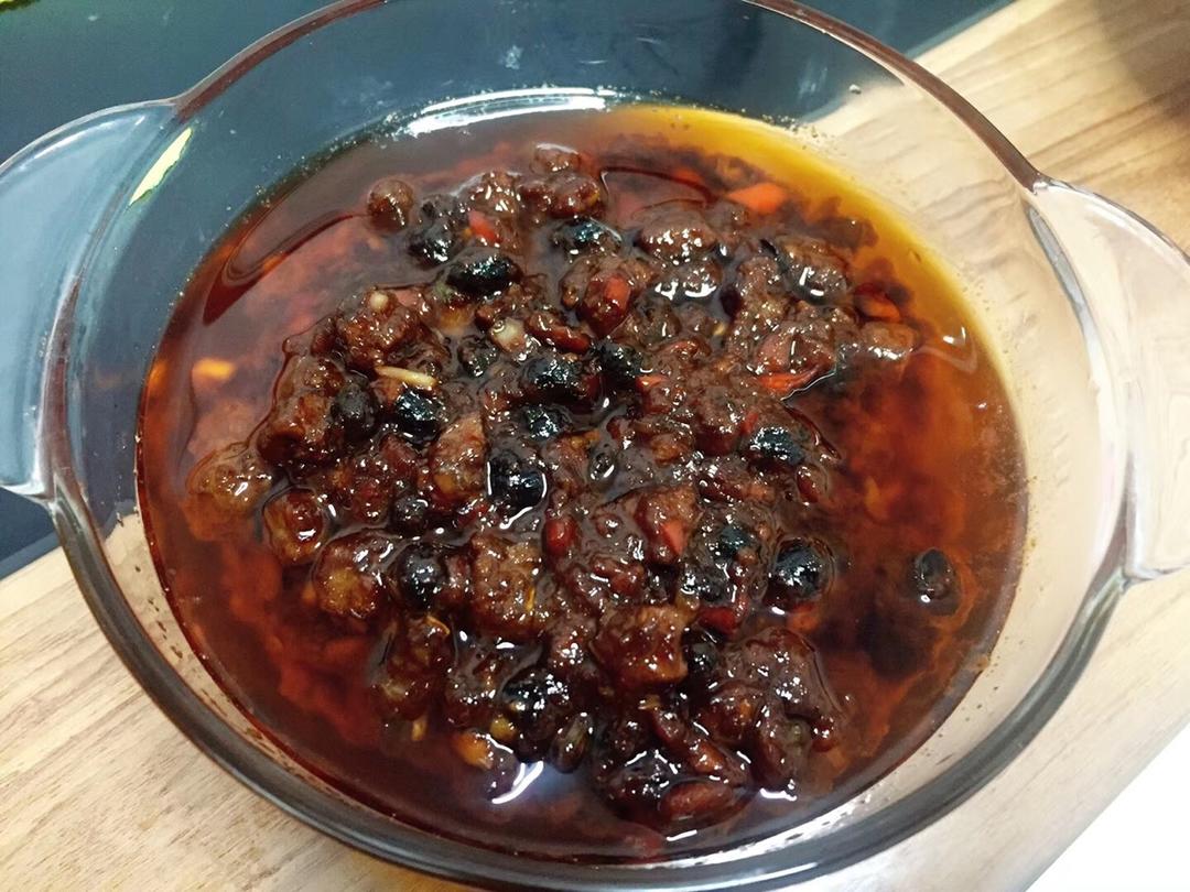超级下饭的香辣牛肉酱
