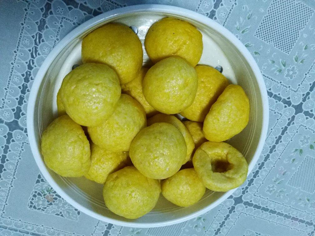 窝窝头