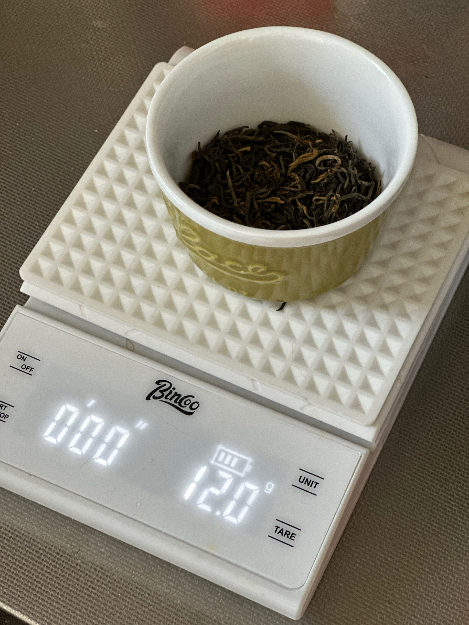 康普茶-红茶菌基底的做法 步骤4