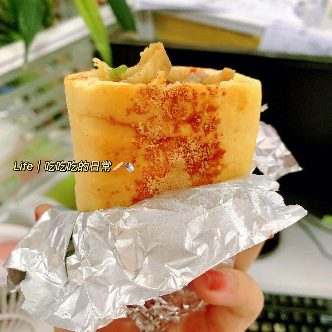 山姆牛肉卷复刻版