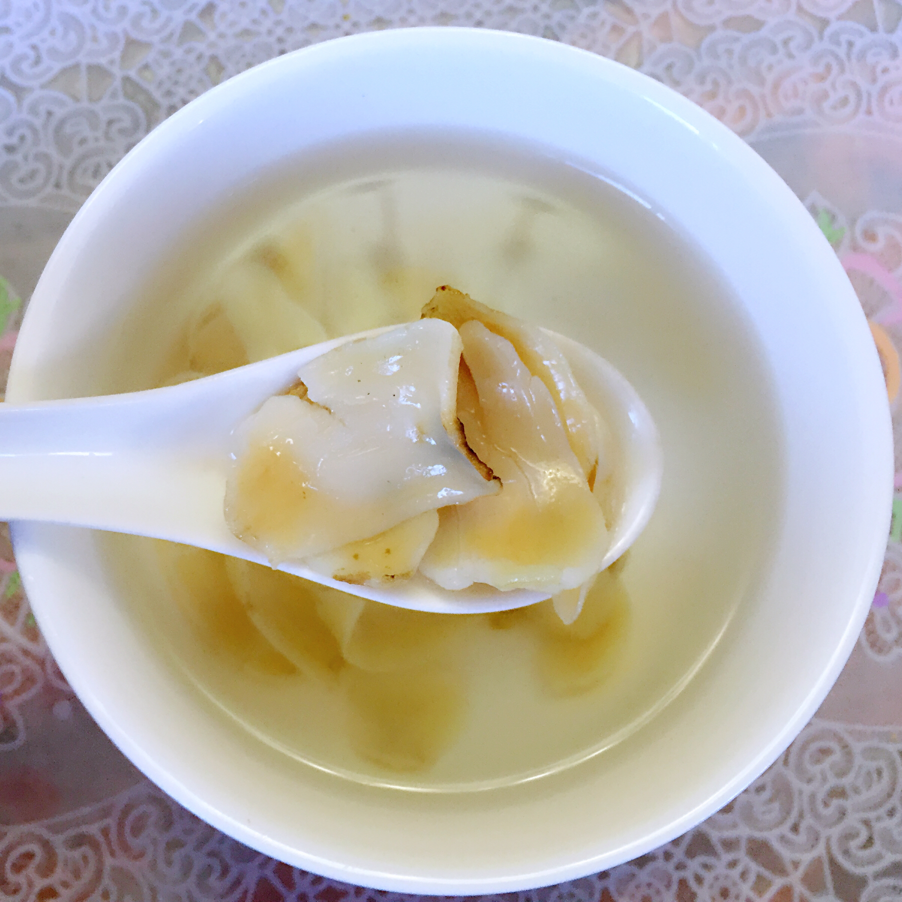 百合清酿【源自琅琊榜】的全部作品