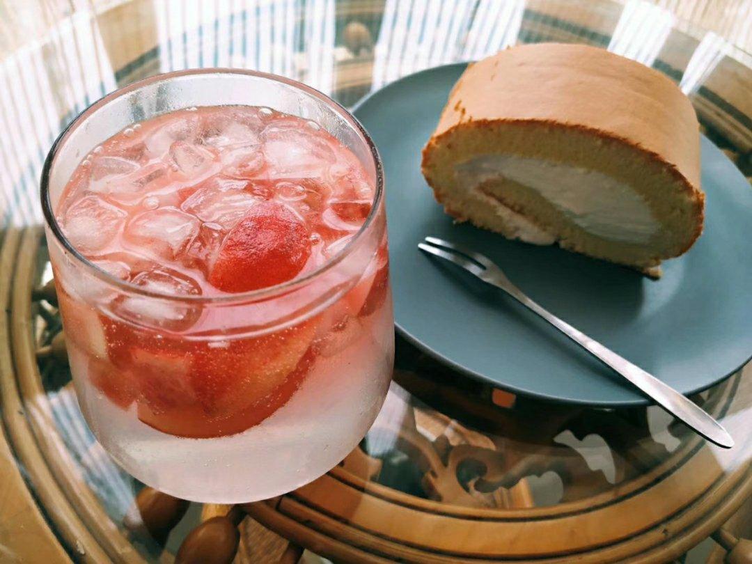 小四卷～风靡美食群的美味蛋糕卷