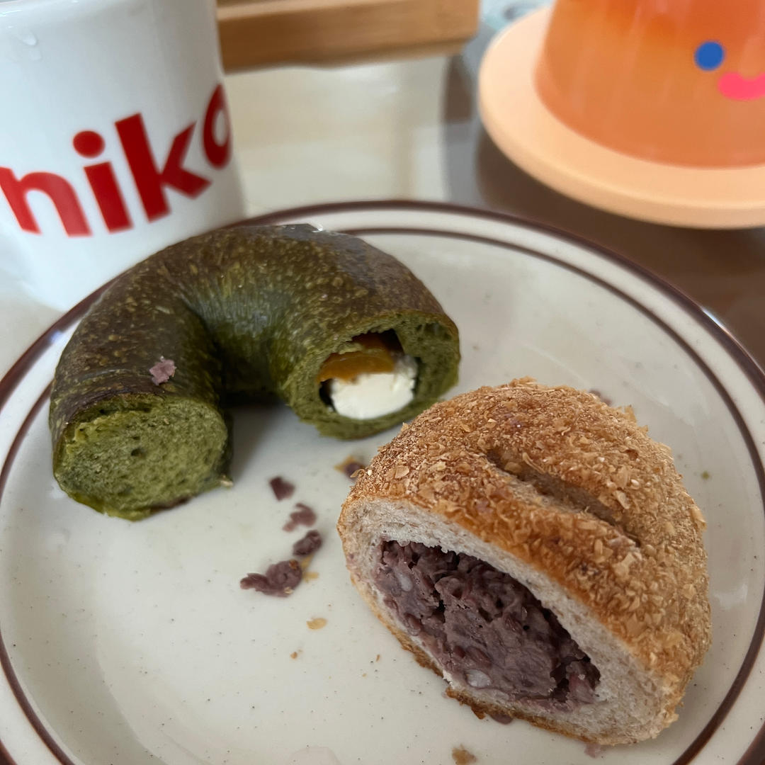 8月早餐马拉松