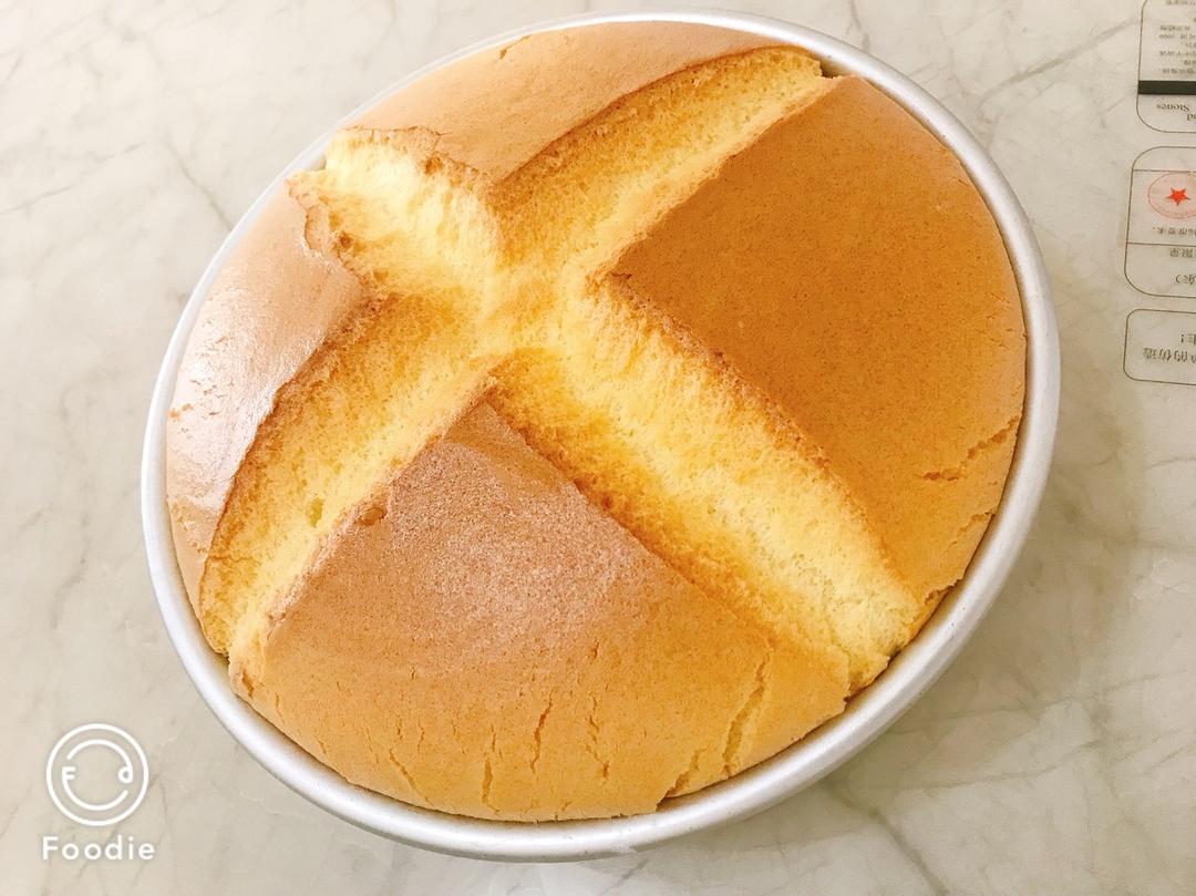 拜拜蛋糕