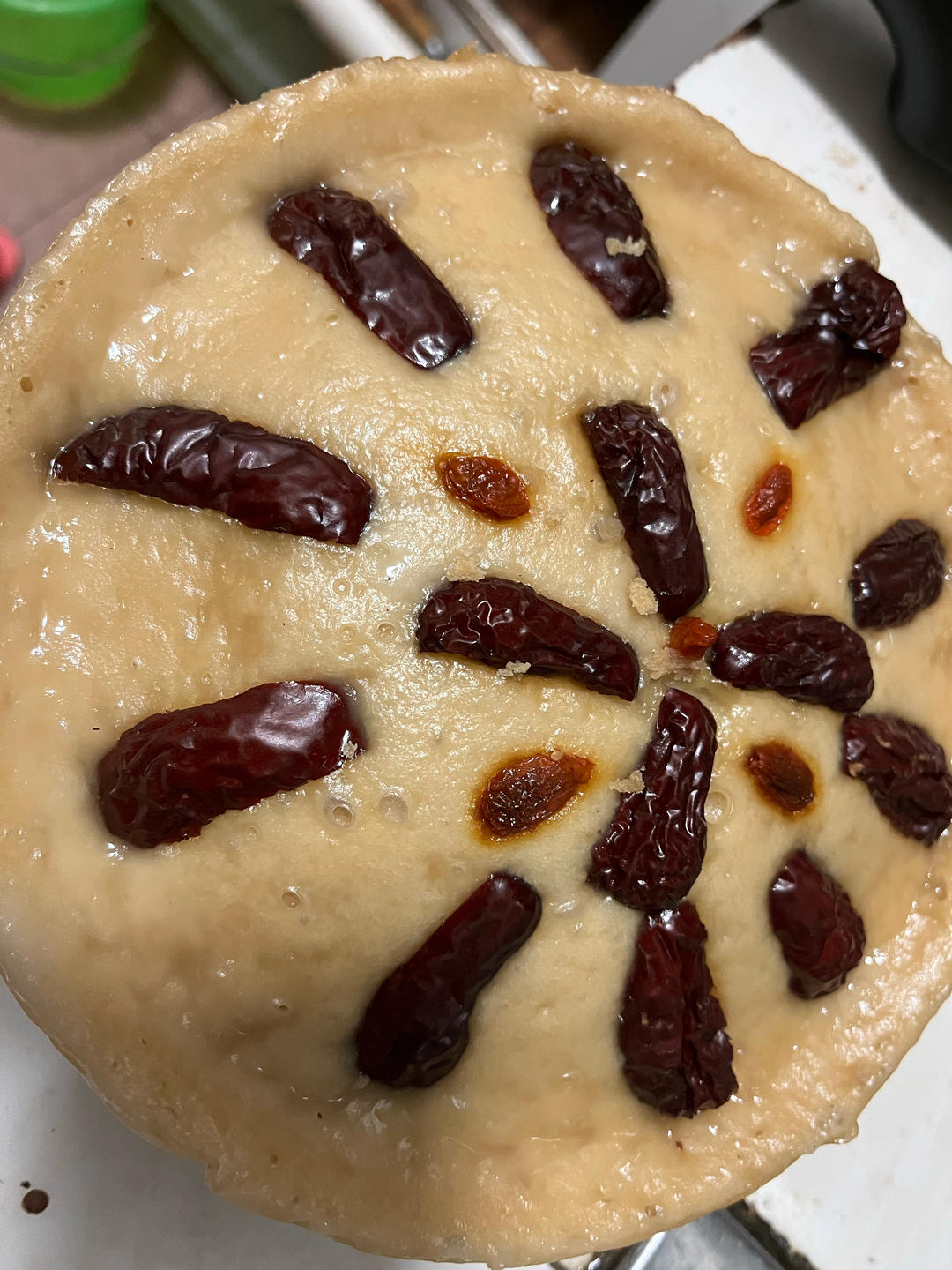 零失败❗️红糖马拉糕？松糕？发糕？