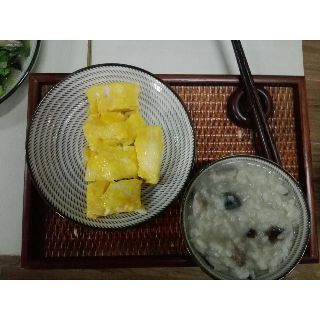 「深夜食堂」の玉子烧（厚蛋烧）