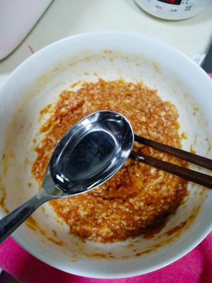冰花煎饺(附鲜肉饺子方)的做法 步骤3