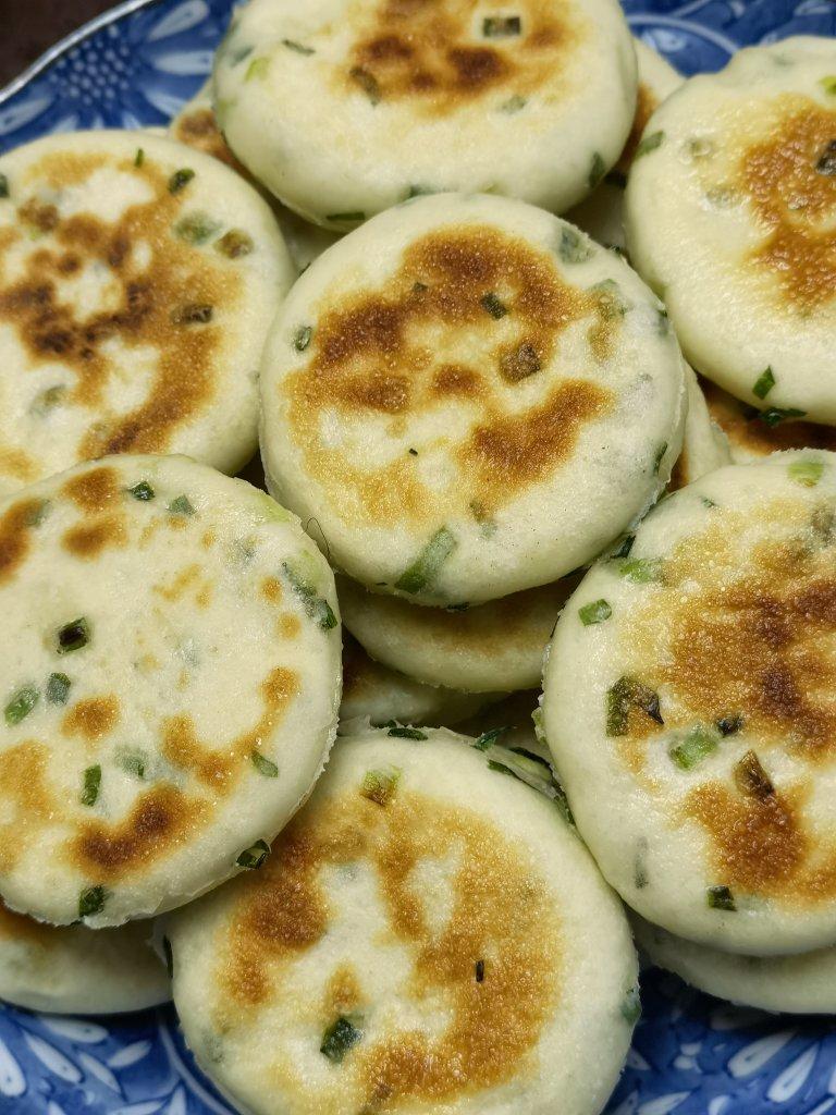 如此高颜值的小饼 竟然这么简单 附细节视频详解