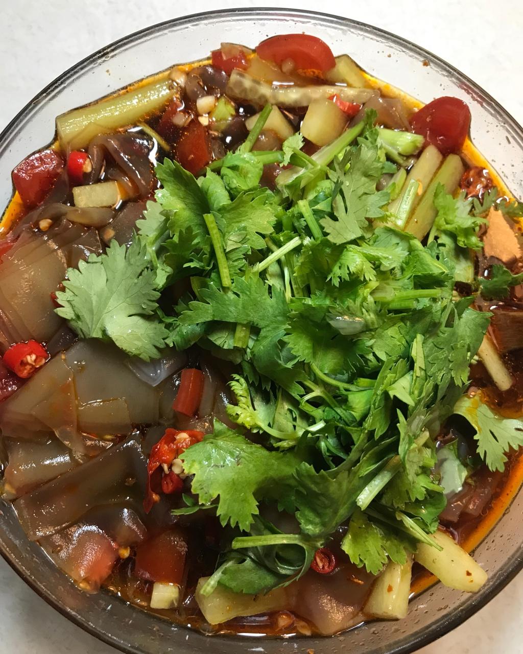 宁夏凉皮