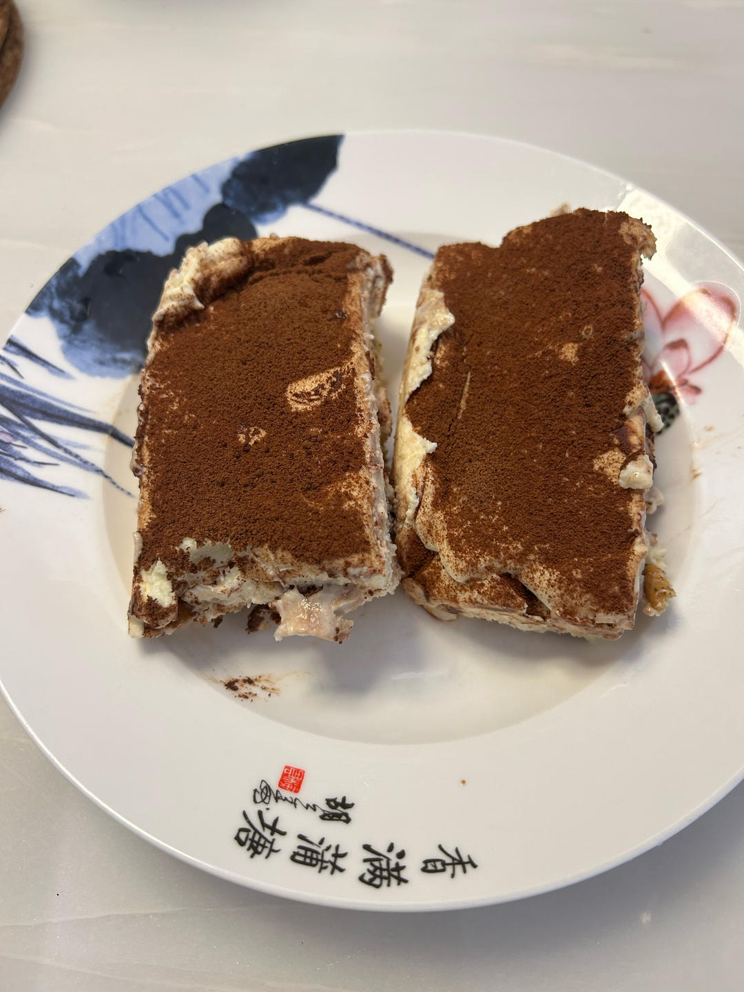 提拉米苏｛全熟版｝