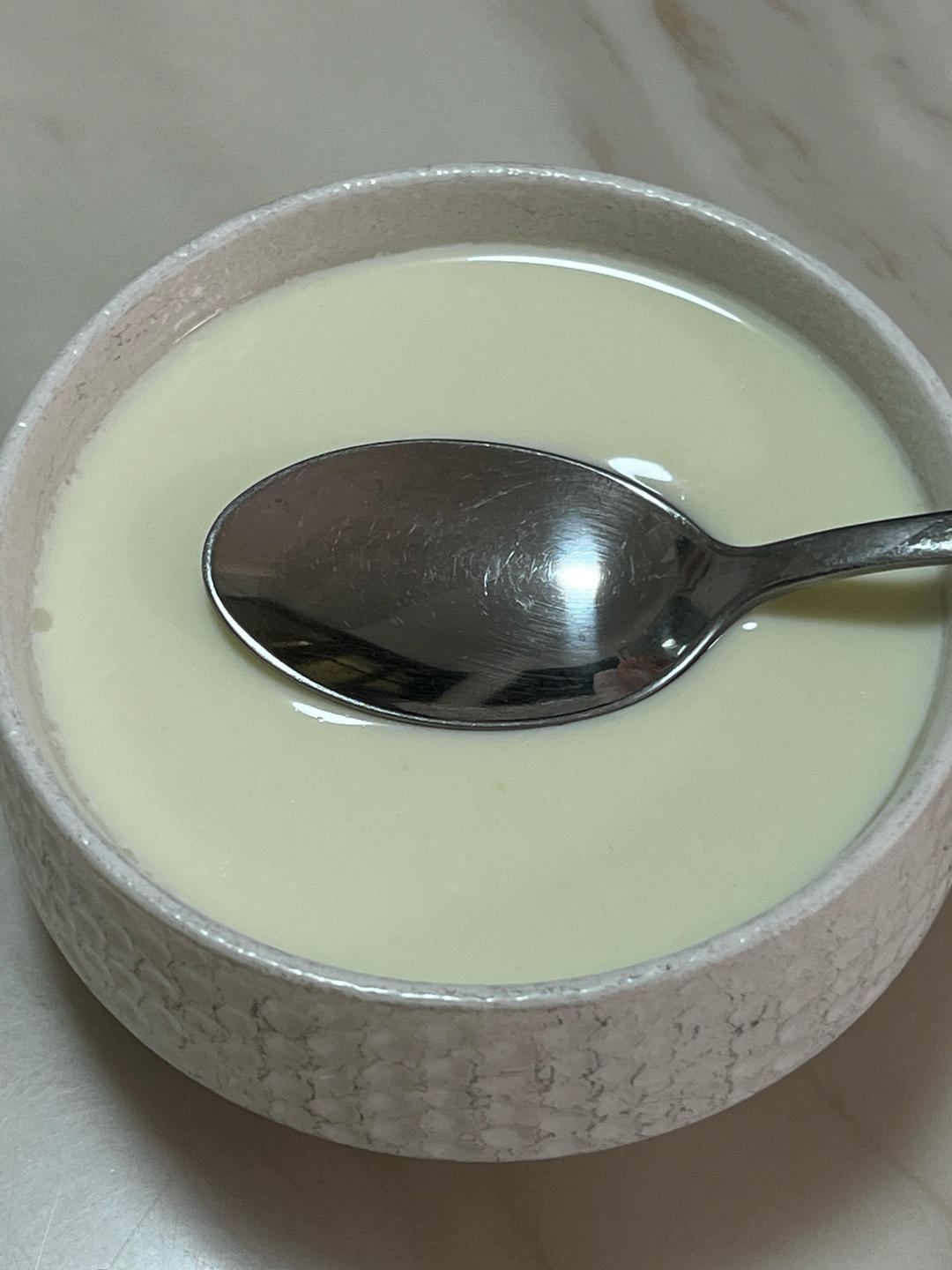 姜撞奶（传统制法，附失败解决方案）