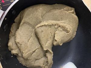 自制绿豆沙馅（可做月饼，绿豆酥，绿豆饼）的做法 步骤9