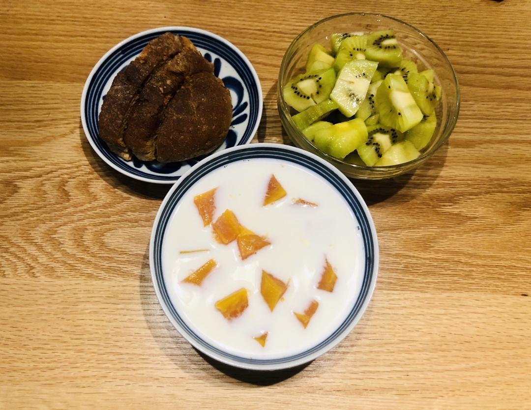 三餐四季