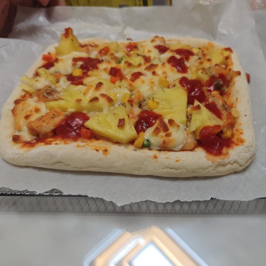 在家也能做出正宗的意大利那不勒斯披萨饼皮 (Pizza Napoletana)