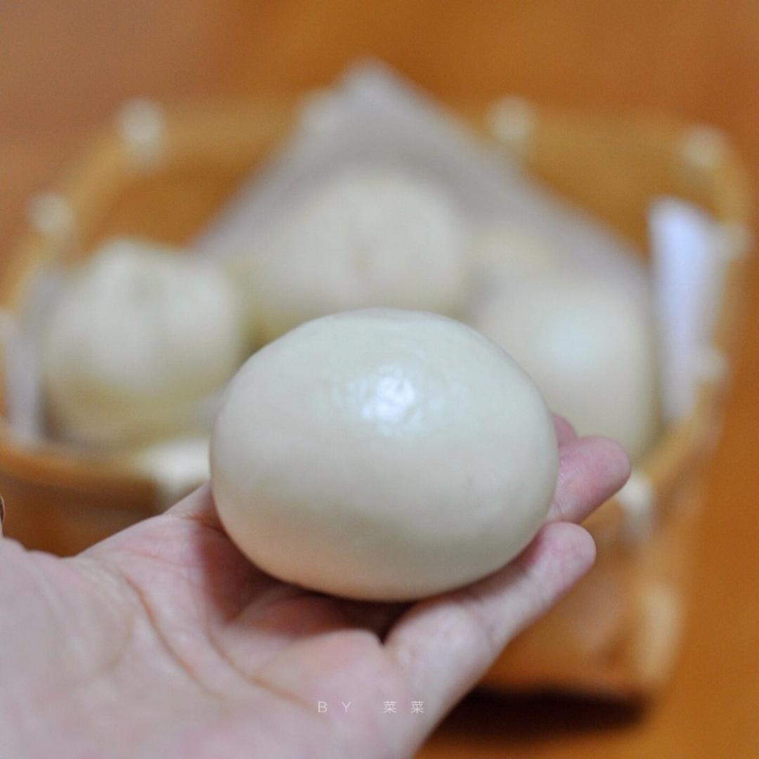 ⚠️掌握1个小窍门，轻松搞定“水光肌”大馒头
