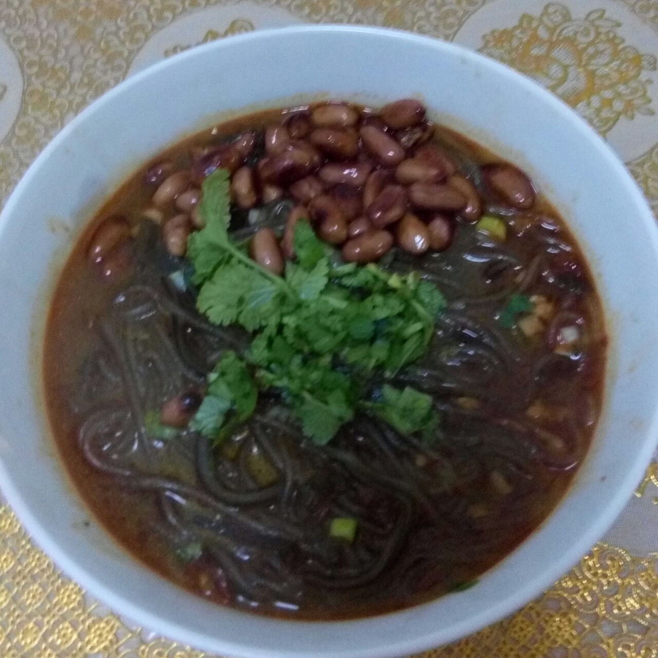 重庆酸辣粉
