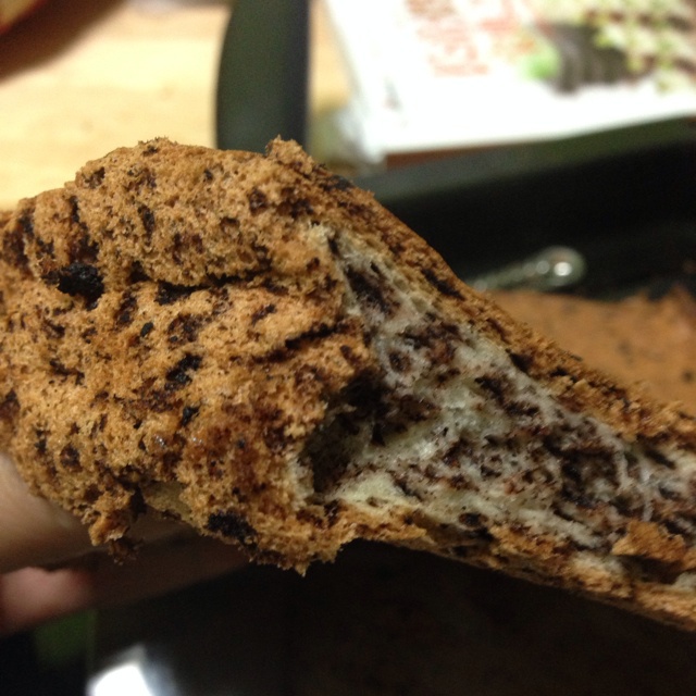 巧克力天使蛋糕