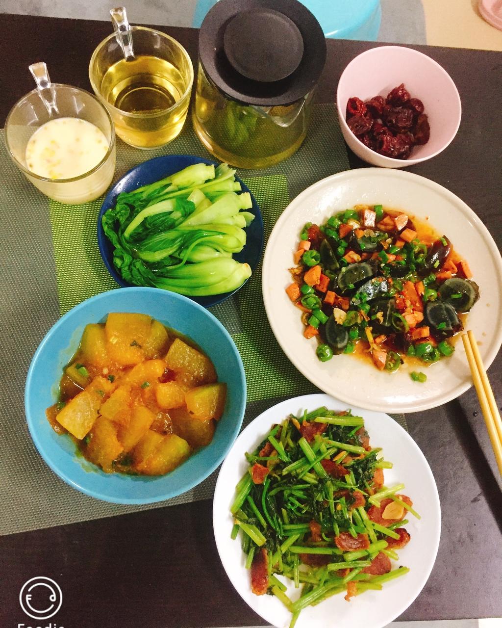 爱心厨房