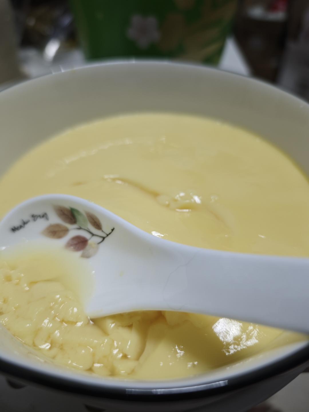 零失败水蒸蛋